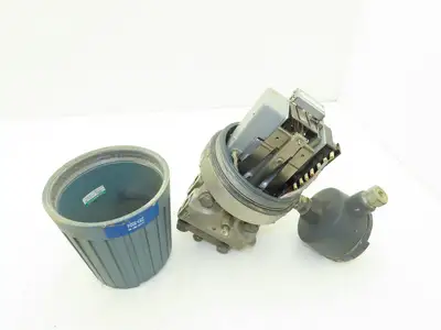 Foxboro E13DM Electronic Pressure Transmitter 24-60vdc 2000psi