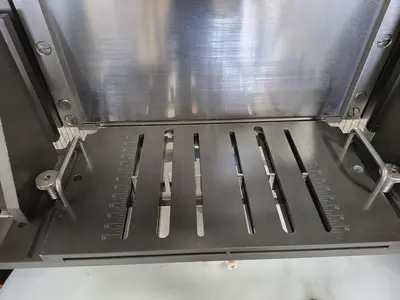 Used FOODTOOLS CS-2100RFI Slicers / Dicers / Cutters British Columbia CA | Steep Hill Equipment Solutions #1471568
