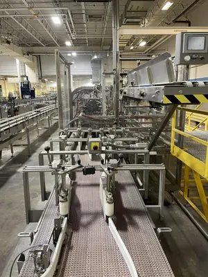 USED 2007 DOUGLAS SPECTRUM