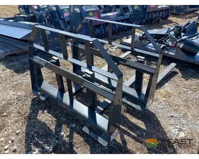 Used IRONCRAFT _UNKNOWN_ Pallet Forks Iowa US | Keast Enterprises #1360267