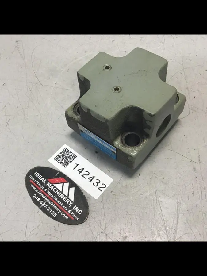 USED TOKIMEC CVUL-25-C-10