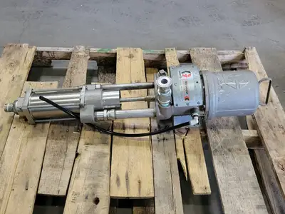 USED GRACO 218747