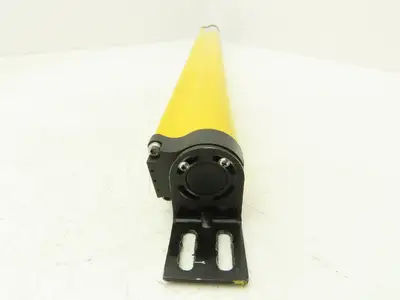 440L-R4J0640YD Guardmaster Guardshield Safety Light Curtain Receiver Only 640mm
