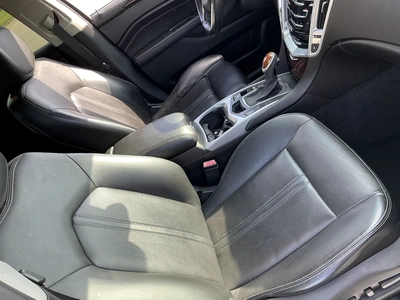 Used 2013 CADILLAC SRX Classic Cars & Trucks Michigan US | Miedema Asset Management Group #1769214