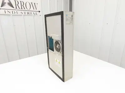 Apiste ENC-GR500S-ECO FA Cooler Enclosure Heat Exchanger 240VAC 1Ph