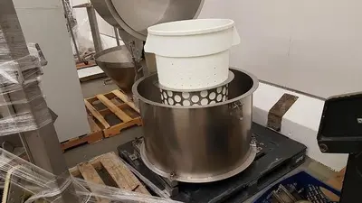 Spin Dryer - Used