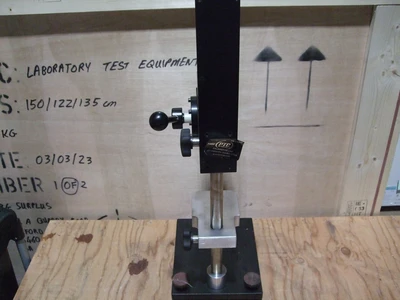 USED PTC INSTRUMENTS 3422