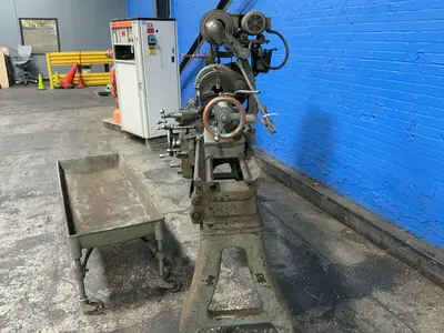 Used AMERICAN TOOL WORKS CO. _UNKNOWN_ Engine Lathes Ohio US | HGR 24 #1437803