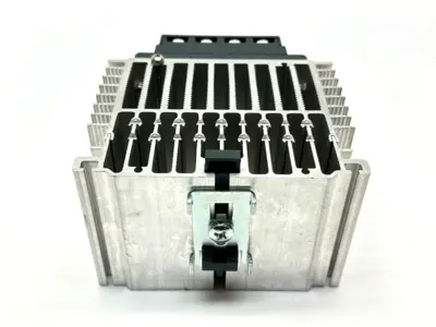 Used Chromalox CS3-02548-200 Relays & Switches Michigan US | Maverick Industrial Sales #1502270