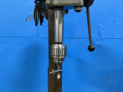 Used WALKER TURNER _UNKNOWN_ Drill Press (Woodworking) Ohio US | HGR 24 #1353712