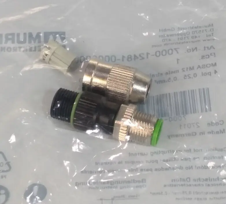 Murr Elektronik 7000-08381-0000000 Conector Kit Loc5C24
