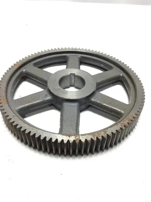 Browning YCS10P100 Spur Gear
