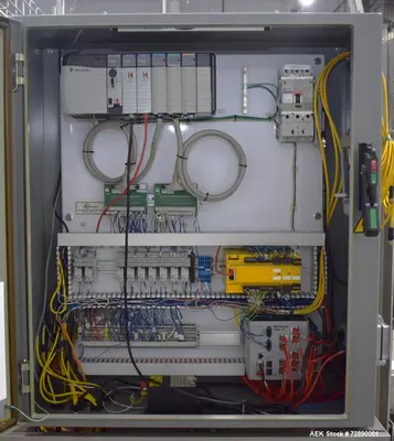 USED TRI-PACK TE-280