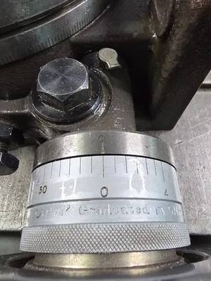 NEWS 10" Rotary Tables | GMT (12)