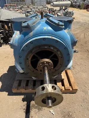 USED ARIEL JGC