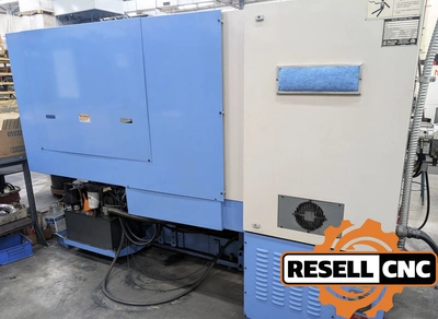 USED 2003 Mazak SQT-250M