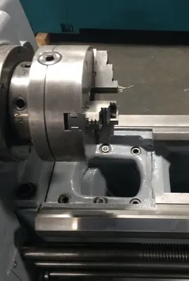 Used MAZAK MATE Gap Lathes Kentucky US | Machinery Central #895673