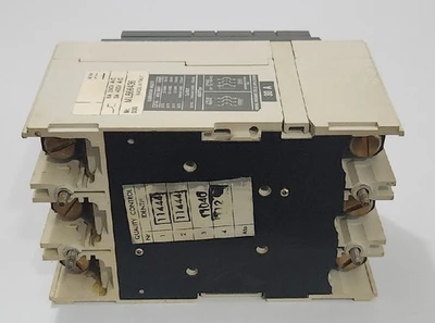 USED ABB S3N