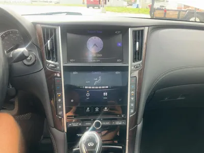 Used 2018 INFINITI Q50 Sedans Michigan US | Miedema Asset Management Group #1477280
