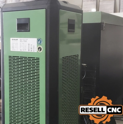 USED Sullair rh35