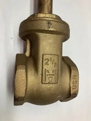 New | in-Stock MILWAUKEE 1150 Pump & Valve Parts Ohio US | Surplus Asset Holdings #1226038