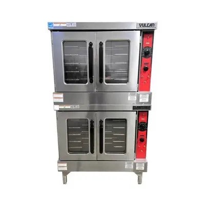 Used VULCAN VC5ED Ovens British Columbia CA | Surrey Food Equipment #1556643