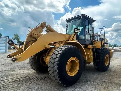 2017 CATERPILLAR 966M Wheel Loaders | JYC EQUIPMENT (3)