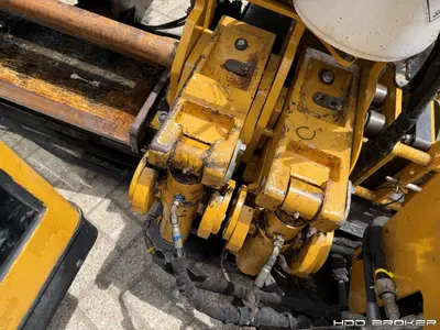 Used 2022 VERMEER 2022 VERMEER D40X55 S3 Drill Rigs Florida US | HDD Broker #1346103