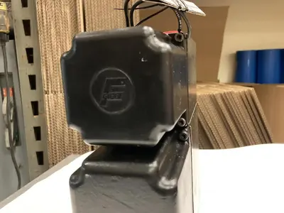 Used FIFE HV-11 MA Sensors | Surplus Asset Holdings #1206559