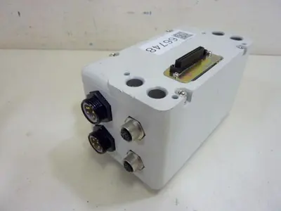 USED SMC EX230-CB1