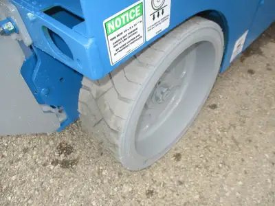 Used 2013 GENIE GS2632 Scissor Lifters New York US | United Lift #1445629