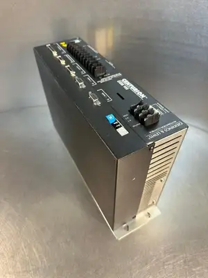 Giddings & Lewis Centurion DSM 100 DSM 120 / 401-34401-00 Rev. C (9.4.2)
