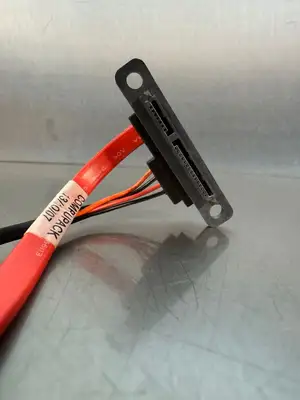 LeNovo A5E02500523 Cable 26AWG (9.3.5)
