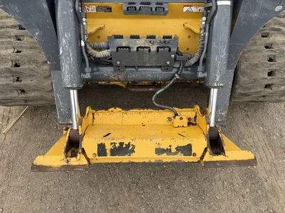 Used 2021 JOHN DEERE 331G Compact Track Loaders Minnesota US | Carco Truck & Equipment #1513683