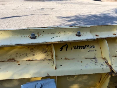 Used _UNKNOWN_ _UNKNOWN_ Plow Blades Georgia US | Auction Management Corporation #1761783