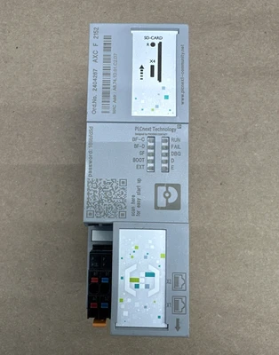 NEW Phoenix Contact 2404267