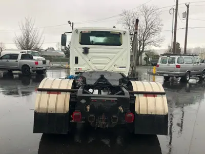 Used 2011 INTERNATIONAL 4400 Cab Chassis trucks Washington US | Puget Sound Truck Sales #1546502