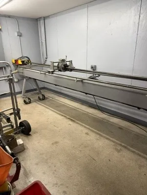 2004 TRANSFLUID DB 2060 Pipe, Tube & Bar Benders | Asset Exchange Corporation (3)