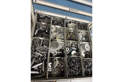 Used _UNKNOWN_ _UNKNOWN_ Tool Box Utah US | KD Auctions #1549519