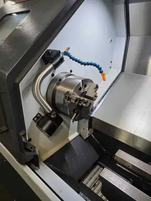 2019 YAMA SEIKI GA-2800 CNC Lathes | 520 Machinery Sales LLC (2)