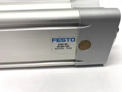 USED FESTO ESBF-BS-40-400-16P, 8022584