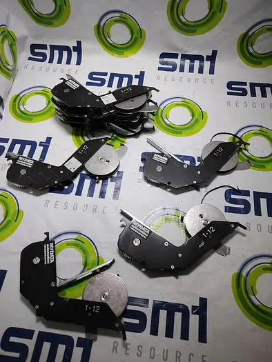 Used MY DATA 1*12 Feeders (Material Handling) Florida US | SMT Resource #787612