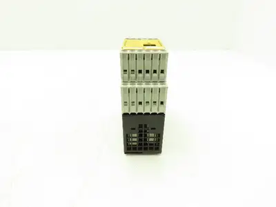 Bihl Wiedemann BW1765 Safety Monitor I/O 24VDC 230VAC