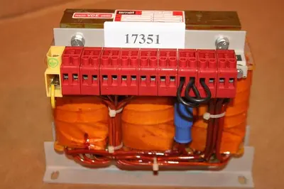 USED ISMET 92/088195