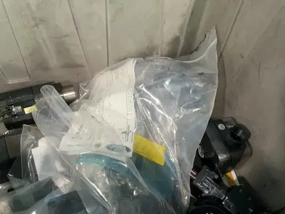 Used ATLAS COPCO _UNKNOWN_ Tooling & Accessories (Other) Ohio US | HGR 24 #1404860