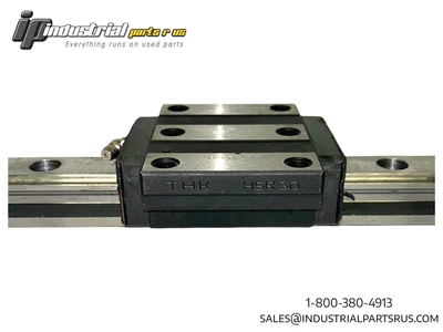 USED THK HSR 30 Y6L21