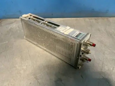 Used TEKTRONIX 7A26 Oscilloscope Accessories Ohio US | HGR 24 #1463414