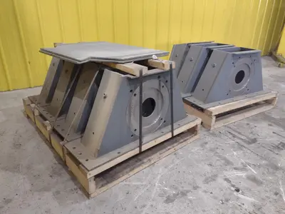 USED PANGBORN