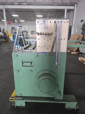USED NIAGRA 1R4-10