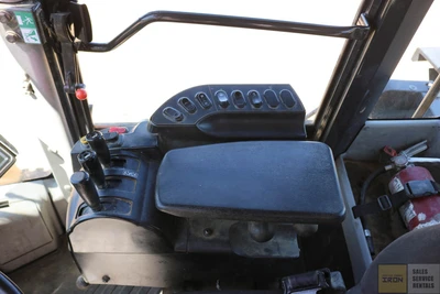 Used 2013 KOMATSU WA380-7 Wheel Loaders California US | Monster Iron Equipment Services #1481088